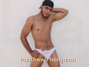 MathewThompson