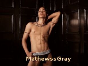 MathewssGray