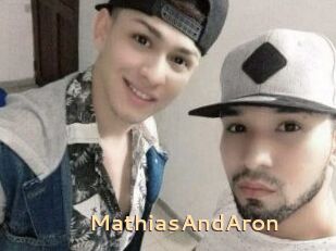 MathiasAndAron
