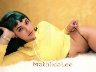 MathildaLee