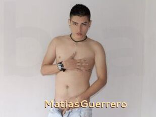 Matias_Guerrero
