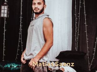 MatiasSaenz
