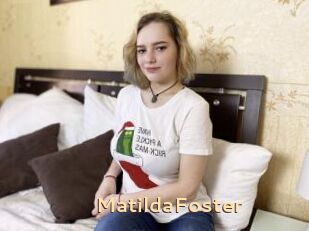 MatildaFoster