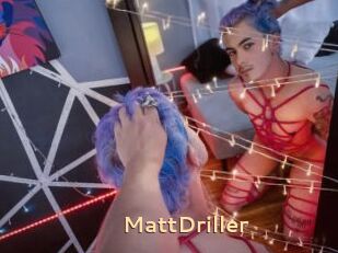 MattDriller