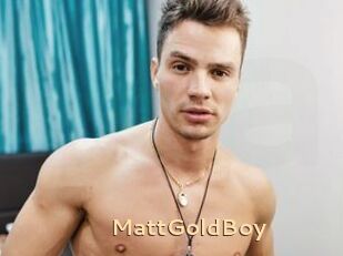 MattGoldBoy