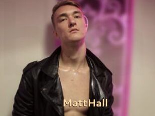 MattHall