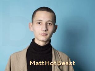 MattHotBeast