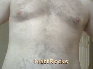 MattRocks