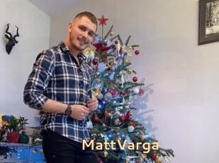 MattVarga