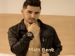 Matt_Benz
