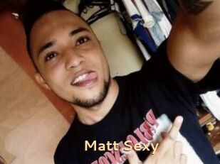 Matt_Sexy