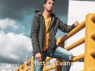 MattewEvans