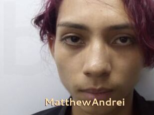 MatthewAndrei