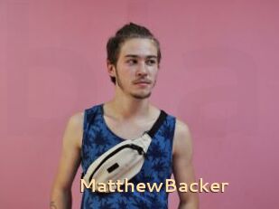 MatthewBacker