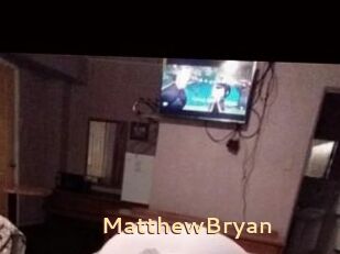 MatthewBryan