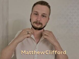 MatthewClifford