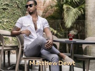 MatthewDewt