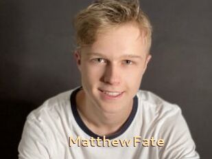 MatthewFate