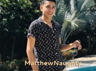 MatthewNaughty