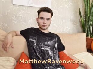MatthewRavenwood