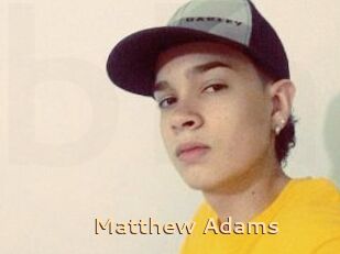 Matthew_Adams