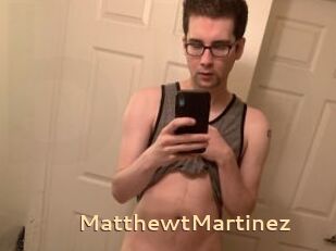 MatthewtMartinez