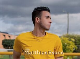 MatthiasEvans