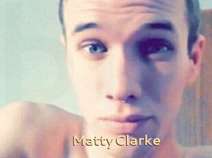 MattyClarke