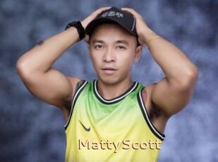 MattyScott