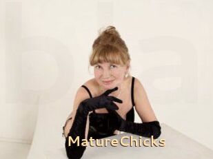 MatureChicks