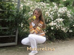 MatureLisa