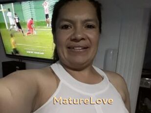 MatureLove