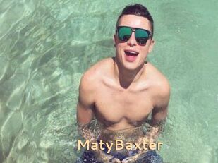 Maty_Baxter