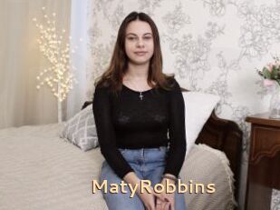 MatyRobbins