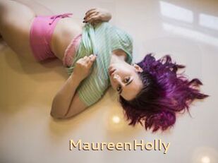 MaureenHolly