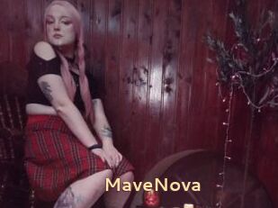 MaveNova