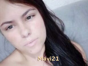 Mavi21