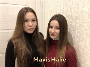 MavisHalie