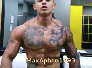 MaxAphan1993