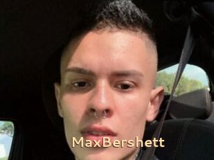 MaxBershett