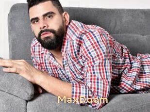 MaxDoom