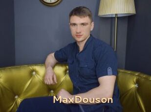 MaxDouson