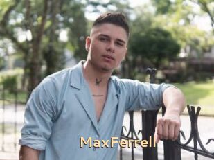 MaxFerrell