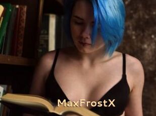 MaxFrostX