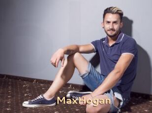 MaxHogan