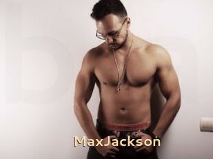 MaxJackson