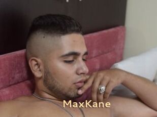 MaxKane