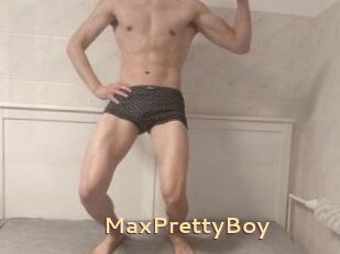 MaxPrettyBoy