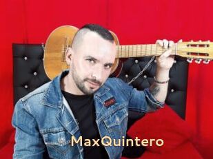 MaxQuintero