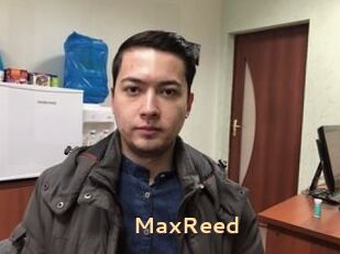 MaxReed